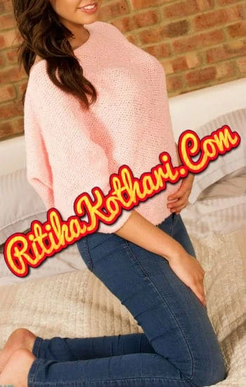Goa Female Call Girl Alisha