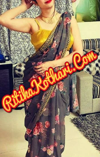 Chitra Housewife Escorts in Goa