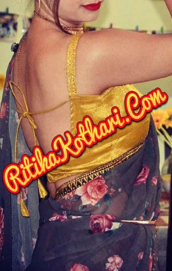 Housewife Goa Escorts Service Chitra