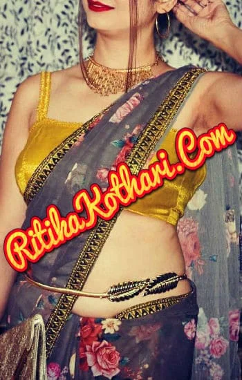 Independent Housewife Goa Escorts Chitra