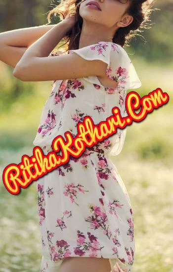 Goa Teenage Escorts Era