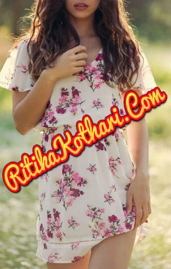 Era Teenage Escorts in Goa