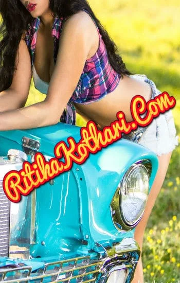Celebrity Goa Escorts Service Esha