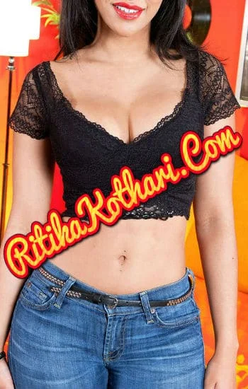 Anjuna Beach Sexy Escorts Kamna