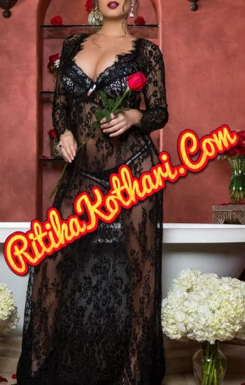Goa Housewife Escorts Kavita