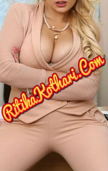 Hot Russian Escorts Service in Goa By Lilly
