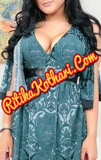 Smita Goa Housewife Escorts