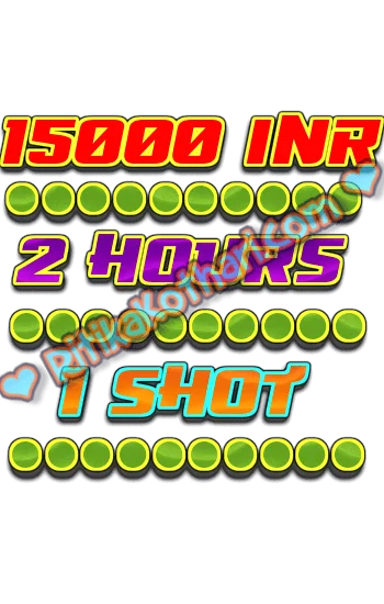 Escort Girl For 2 Hours And Get 1 Shots in 15000 INR ONLY