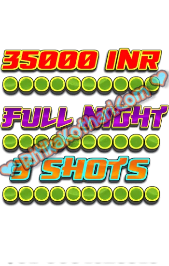 Escort Girl For 4 Hours And Get 2 Shots in 35000 INR ONLY