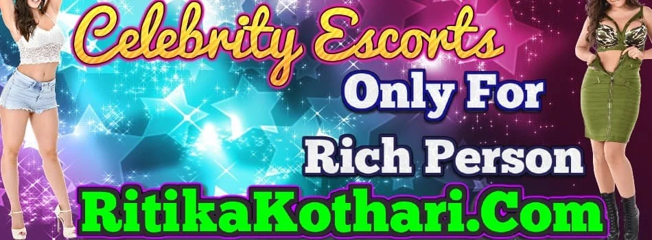Escorts Service in Goa By Celebrity Companions