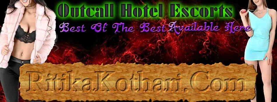 Outcall Hotel Escorts Service in Goa