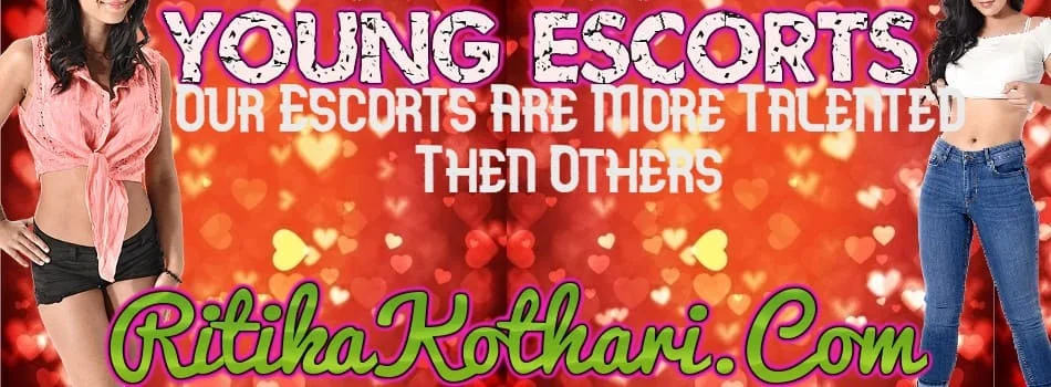 Escorts Service in Goa By Young Girls