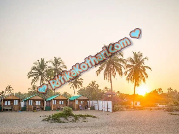Escorts Service in Agonda Beach Goa