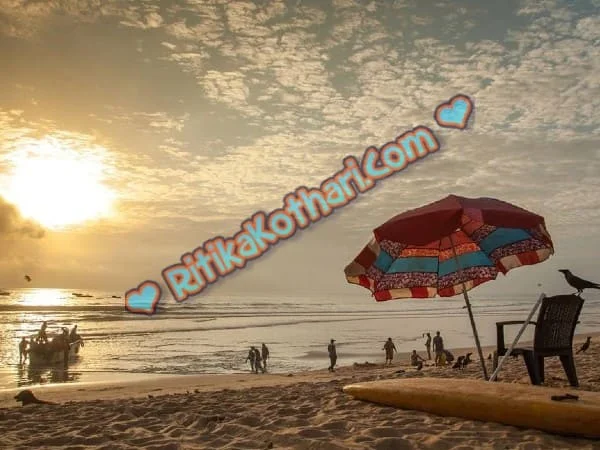 Escorts Service in Calangute Beach Goa
